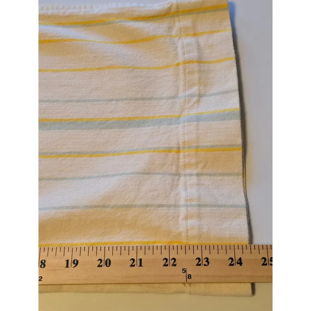 Madewell emmett wide
